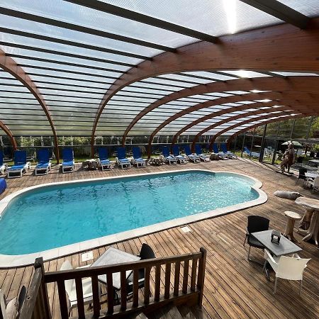 The Originals Boutique Hotel Spa Beuzeville Honfleur Sud エクステリア 写真
