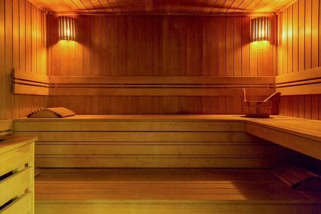 The Originals Boutique Hotel Spa Beuzeville Honfleur Sud 設備 写真