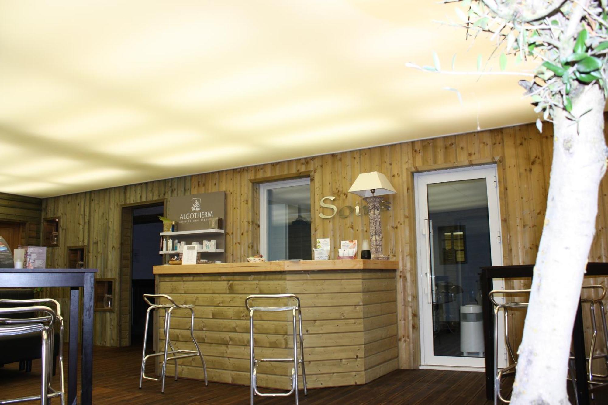 The Originals Boutique Hotel Spa Beuzeville Honfleur Sud エクステリア 写真