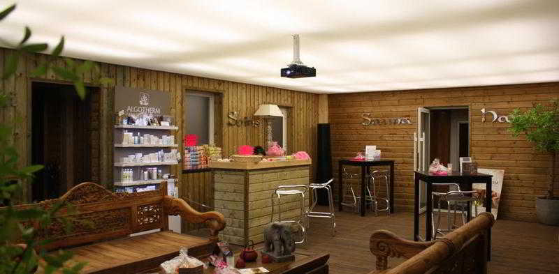 The Originals Boutique Hotel Spa Beuzeville Honfleur Sud エクステリア 写真