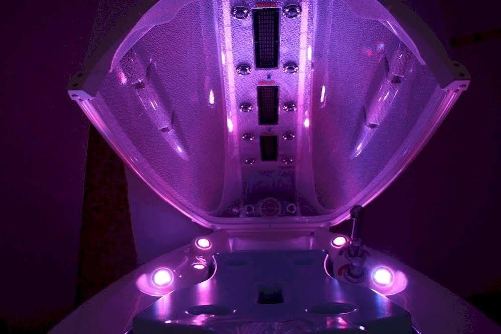 The Originals Boutique Hotel Spa Beuzeville Honfleur Sud エクステリア 写真