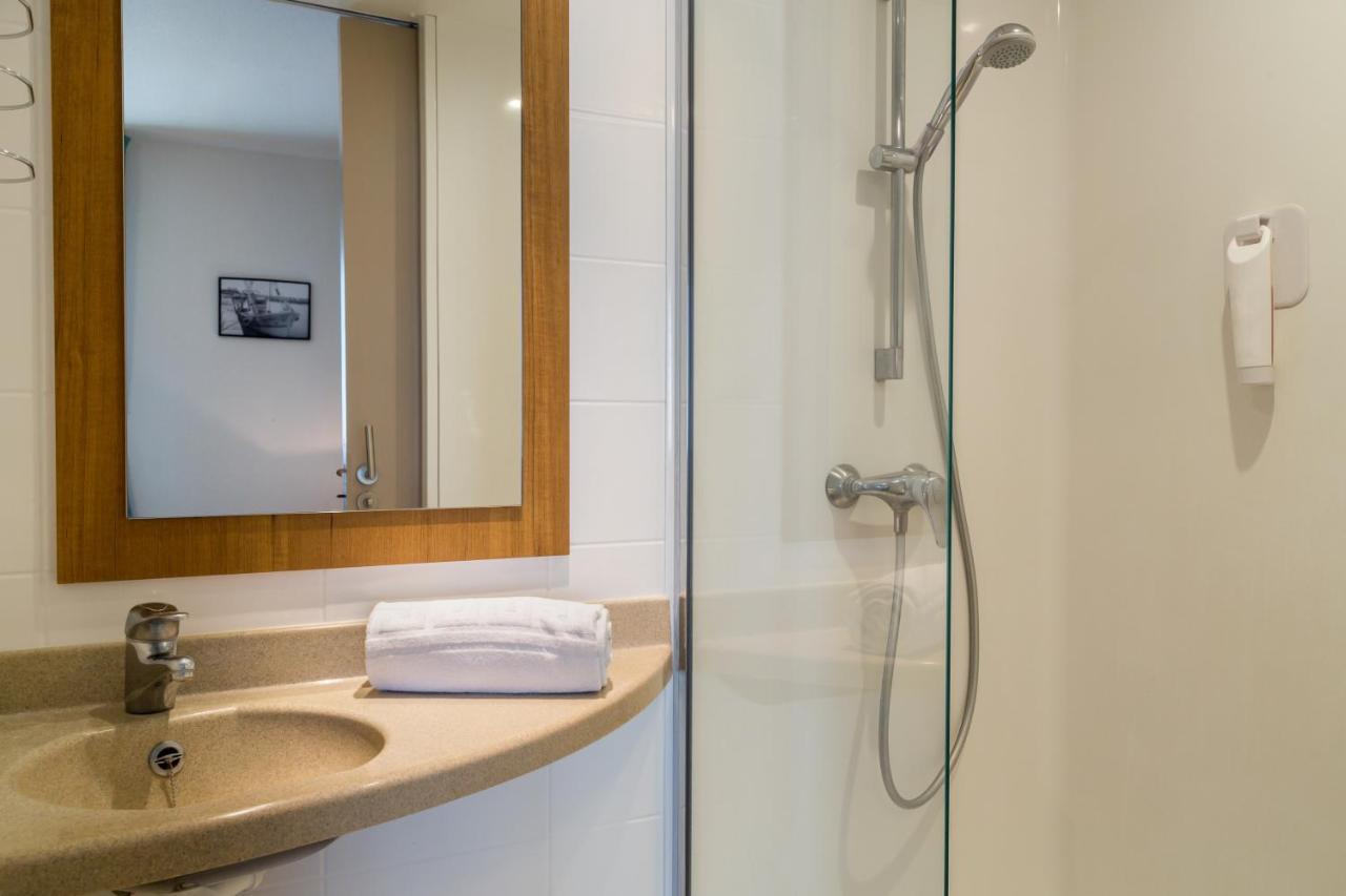 The Originals Boutique Hotel Spa Beuzeville Honfleur Sud エクステリア 写真